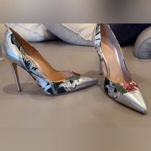 New Gianvito Rossi heels